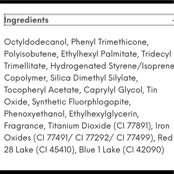 Gigi Gorgeous Shimmer Gloss - Picture 7 of 7